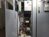 SQUARE D Model 6 Motor Control Center MCC Section, 600V, 3PH, 1200A Bus