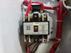 SQUARE D Model 6 Motor Control Center MCC Section, 600V, 3PH, 1200A Bus