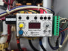 SQUARE D Model 6 Motor Control Center MCC Section, 600V, 3PH, 1200A Bus