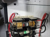 SQUARE D Model 6 Motor Control Center MCC Section, 600V, 3PH, 1200A Bus