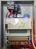 SQUARE D Model 6 Motor Control Center MCC Section, 600V, 3PH, 1200A Bus