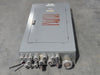 CUTLER-HAMMER Dismantled - PL1 A Panelboard 225A, 120/208VDC, 42-Circuit Power Distribution