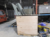 CUTLER-HAMMER 2000 kVA Transformer 25000 pri. volts, 600 sec. volts 