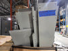 CUTLER-HAMMER 2000 kVA Transformer 25000 pri. volts, 600 sec. volts 