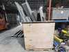 CUTLER-HAMMER 2000 kVA Transformer 25000 pri. volts, 600 sec. volts 