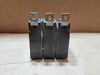 TECO-WESTINGHOUSE 30 Amp, 3 Pole, 240 Volts, Circuit Breaker BAB3030H