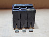 TECO-WESTINGHOUSE 100 Amp, 3 Pole, 240 Volts Circuit Breaker BAB3100H