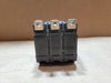 GENERAL ELECTRIC 60 Amp, 3 Pole, 240 Volts Circuit Breaker THQB360