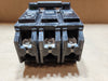 GENERAL ELECTRIC 60 Amp, 3 Pole, 240 Volts Circuit Breaker THQB360