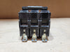 GENERAL ELECTRIC 60 Amp, 3 Pole, 240 Volts Circuit Breaker THQB360