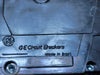 GENERAL ELECTRIC 60 Amp, 3 Pole, 240 Volts Circuit Breaker THQB360