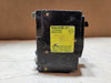 SQUARE D 100 Amp, 3 Pole, 240 Volts Circuit Breaker QO3100