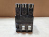 SQUARE D 100 Amp, 3 Pole, 240 Volts Circuit Breaker QO3100