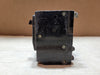 SQUARE D 100 Amp, 3 Pole, 240 Volts Circuit Breaker QO3100