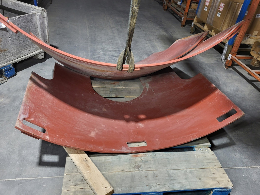 METSO Liner 1048314241