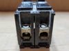 CUTLER-HAMMER 125 Amp, 2 Pole, 120/240 Volts Circuit Breaker BRH2125