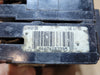 CUTLER-HAMMER 125 Amp, 2 Pole, 120/240 Volts Circuit Breaker BRH2125