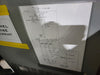 CUTLER-HAMMER 2000 kVA Transformer 25000 pri. volts, 600 sec. volts 