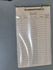 WESTINGHOUSE 225 Amp, 120/208V, 3Ph, 4W, 24 Circuit Panelboard Type NFB