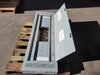 CUTLER-HAMMER 250 Amp, 347/600V, 3Ph, 4W, Panelboard PRL-3A, YS20C60