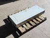 WESTINGHOUSE 600 Amp, 600V, 3Ph, 4W, 42 Circuits Panelboard Type NHFB