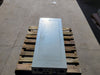 WESTINGHOUSE 600 Amp, 600V, 3Ph, 4W, 42 Circuits Panelboard Type NHFB