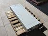 WESTINGHOUSE 600 Amp, 600V, 3Ph, 4W, 42 Circuits Panelboard Type NHFB