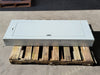 WESTINGHOUSE 600 Amp, 600V, 3Ph, 4W, 42 Circuits Panelboard Type NHFB