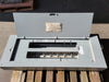 WESTINGHOUSE 600 Amp, 600V, 3Ph, 4W, 42 Circuits Panelboard Type NHFB