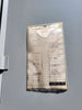 WESTINGHOUSE 600 Amp, 600V, 3Ph, 4W, 42 Circuits Panelboard Type NHFB