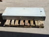 WESTINGHOUSE 400 Amp, 120/208V, 3Ph, 4W, 42 Circuits Panelboard Type NFB