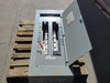 WESTINGHOUSE 400 Amp, 120/208V, 3Ph, 4W, 42 Circuits Panelboard Type NFB