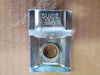 COOPER Zinc Plated Cable Tray Clamp 9ZN-1205 (Box of 50)