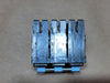 TECO-WESTINGHOUSE 50 Amp, 3 Pole, 240 Volts Circuit Breaker BR350