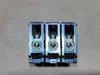 TECO-WESTINGHOUSE 50 Amp, 3 Pole, 240 Volts Circuit Breaker BR350