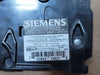 SIEMENS 30 Amp, 1 Pole, 120/240 Volts Circuit Breaker Q130