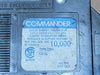 COMMANDER 40A, 2 Pole, 120/240 Volt Circuit Breaker QBH240R
