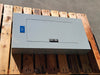 WESTINGHOUSE 100 Amp, 120/208V, 24CCT Panelboard Type NBA