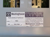 WESTINGHOUSE 100 Amp, 120/208V, 24CCT Panelboard Type NBA