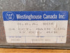 WESTINGHOUSE 100 Amp, 120/208V, 24CCT Panelboard Type NBA