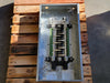 WESTINGHOUSE 100 Amp, 120/208V, 24CCT Panelboard Type NBA