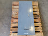SQUARE D 225 Amp, 120/240V, 3Ph, 42 Circuit Panelboard QBL-442, QO-1536-B
