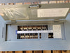 SQUARE D 225 Amp, 120/240V, 3Ph, 42 Circuit Panelboard QBL-442, QO-1536-B