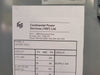 SQUARE D 225 Amp, 120/240V, 3Ph, 42 Circuit Panelboard QBL-442, QO-1536-B