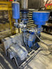 CONTINENTAL Multistage Centrifugal Blower Skid 40 hp, 575 V, 1770 rpm, 031A-03