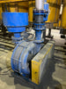 CONTINENTAL Multistage Centrifugal Blower Skid 40 hp, 575 V, 1770 rpm, 031A-03