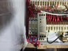 SQUARE D Model 6 Motor Control Center MCC Section, 600V, 3PH, 1200A Bus