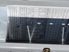 EATON CUTLER-HAMMER Pow-R-Line 1a 100A 120/208V 3-Phase 24-Circuit Panelboard EZB2030RC - No Cover