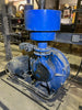 CONTINENTAL Multistage Centrifugal Blower Skid 40 hp, 575 V, 1770 rpm, 031A-03