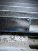 CONTINENTAL Multistage Centrifugal Blower Skid 40 hp, 575 V, 1770 rpm, 031A-03